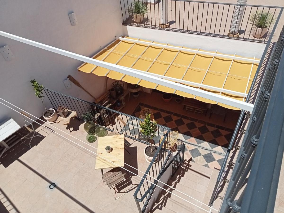 Casa Victoire Ayamonte Bed & Breakfast Exterior photo