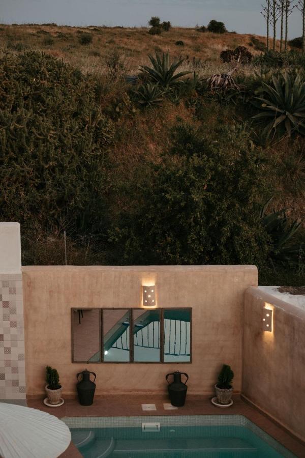 Casa Victoire Ayamonte Bed & Breakfast Exterior photo