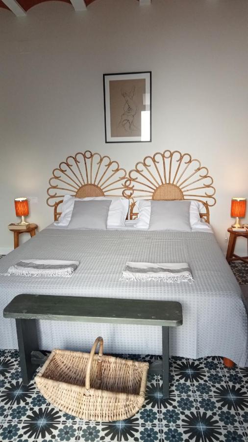 Casa Victoire Ayamonte Bed & Breakfast Exterior photo